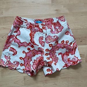 J. McLaughlin Shorts